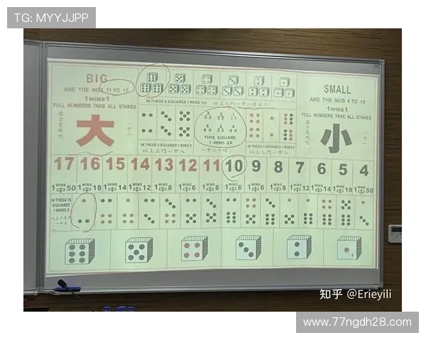 全面解析澳门投注方法：技巧与策略大揭秘